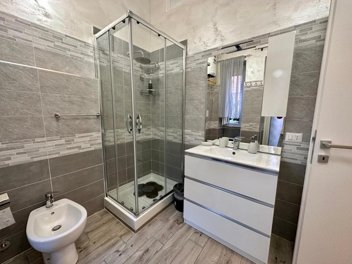 Newhouse Anthium - Central Chic Anzio Exterior foto