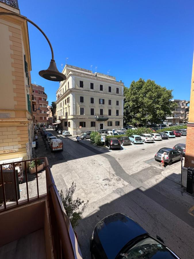 Newhouse Anthium - Central Chic Anzio Exterior foto