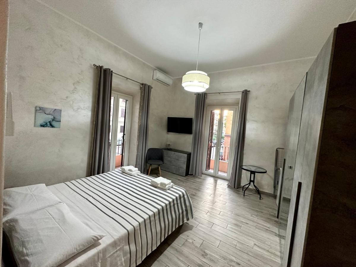 Newhouse Anthium - Central Chic Anzio Exterior foto