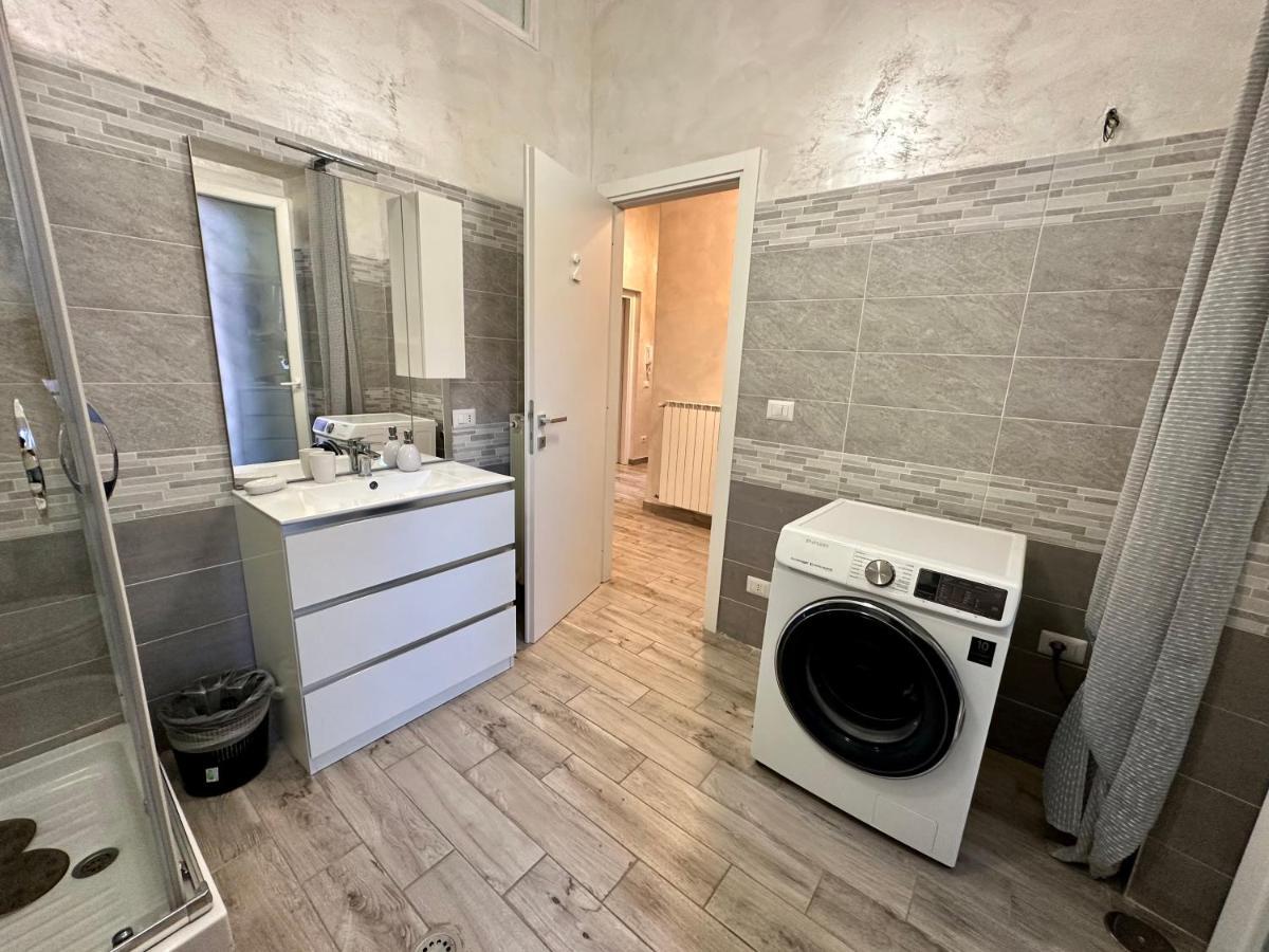 Newhouse Anthium - Central Chic Anzio Exterior foto