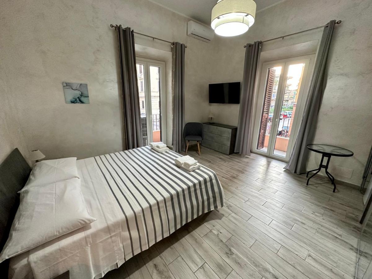 Newhouse Anthium - Central Chic Anzio Exterior foto