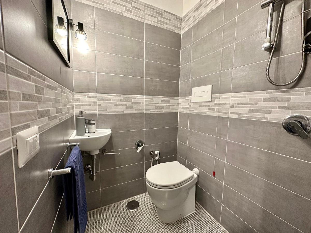 Newhouse Anthium - Central Chic Anzio Exterior foto
